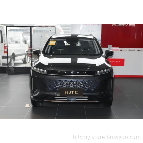 2023 Exeed Chase the Wind 2.0TGDI 400T DCT Nuova auto